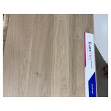 535 Sq Ft Quick Step Engineer wood floor Click together LONG and WIDE Planks Waterproof Color Fen Oak SKU LMC