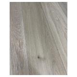 535 Sq Ft Quick Step Engineer wood floor Click together LONG and WIDE Planks Waterproof Color Fen Oak SKU LMC