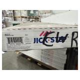 580 Sq Ft Quick Step Engineer wood floor Click together LONG and WIDE Planks Color Westbrook Oak 9" x 81" SKU EWR