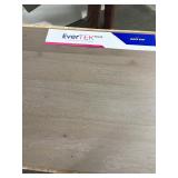 580 Sq Ft Quick Step Engineer wood floor Click together LONG and WIDE Planks Color Westbrook Oak 9" x 81" SKU EWR