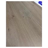 580 Sq Ft Quick Step Engineer wood floor Click together LONG and WIDE Planks Color Westbrook Oak 9" x 81" SKU EWR
