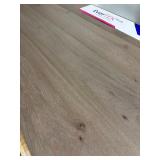 580 Sq Ft Quick Step Engineer wood floor Click together LONG and WIDE Planks Color Westbrook Oak 9" x 81" SKU EWR