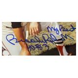 Brooks Robinson Autographed 8x10" Baseball Photo