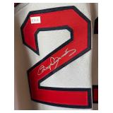 Roger Clemens Autographed Boston Red Sox Jersey Size 48 Russell Athletic Diamond Collection