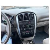 2007 Chrysler Town & Country