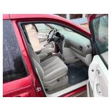 2007 Chrysler Town & Country
