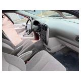 2007 Chrysler Town & Country