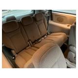 2007 Chrysler Town & Country