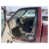 1998 Chevrolet 1500 4X4