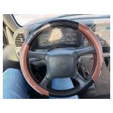 1998 Chevrolet 1500 4X4
