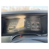 1998 Chevrolet 1500 4X4