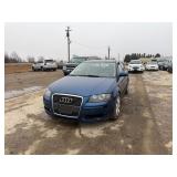 2006 Audi A3
