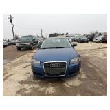 2006 Audi A3