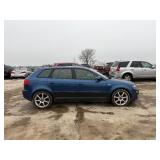 2006 Audi A3