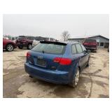 2006 Audi A3