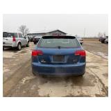 2006 Audi A3