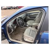 2006 Audi A3