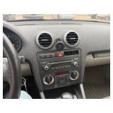 2006 Audi A3