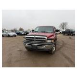 1999 Dodge Ram 1500