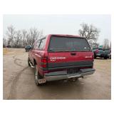 1999 Dodge Ram 1500