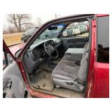 1999 Dodge Ram 1500
