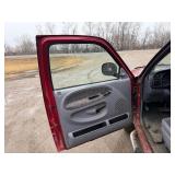 1999 Dodge Ram 1500
