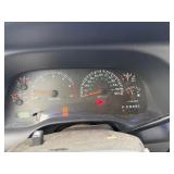 1999 Dodge Ram 1500