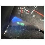 1999 Dodge Ram 1500