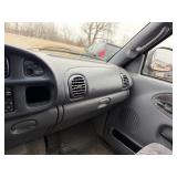 1999 Dodge Ram 1500
