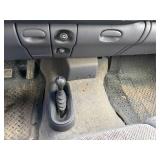 1999 Dodge Ram 1500