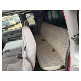 1999 Dodge Ram 1500