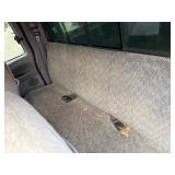 1999 Dodge Ram 1500