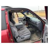1999 Dodge Ram 1500