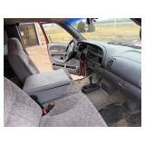 1999 Dodge Ram 1500