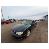 2001 INFINITY Q50 only 103,395 miles!