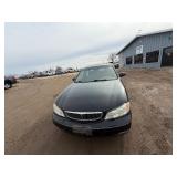 2001 INFINITY Q50 only 103,395 miles!