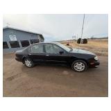 2001 INFINITY Q50 only 103,395 miles!