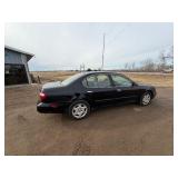2001 INFINITY Q50 only 103,395 miles!