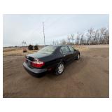 2001 INFINITY Q50 only 103,395 miles!