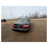 2001 INFINITY Q50 only 103,395 miles!