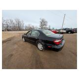 2001 INFINITY Q50 only 103,395 miles!