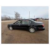 2001 INFINITY Q50 only 103,395 miles!