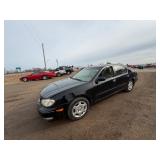 2001 INFINITY Q50 only 103,395 miles!