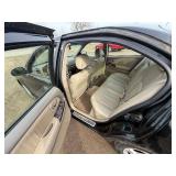 2001 INFINITY Q50 only 103,395 miles!