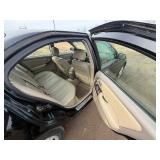 2001 INFINITY Q50 only 103,395 miles!