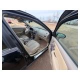 2001 INFINITY Q50 only 103,395 miles!