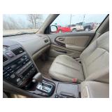 2001 INFINITY Q50 only 103,395 miles!