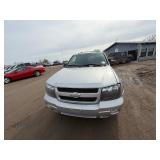 2006 CHEVROLET TRAILBLAZER 5.3L V8 4X4