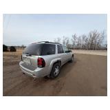2006 CHEVROLET TRAILBLAZER 5.3L V8 4X4