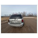 2006 CHEVROLET TRAILBLAZER 5.3L V8 4X4